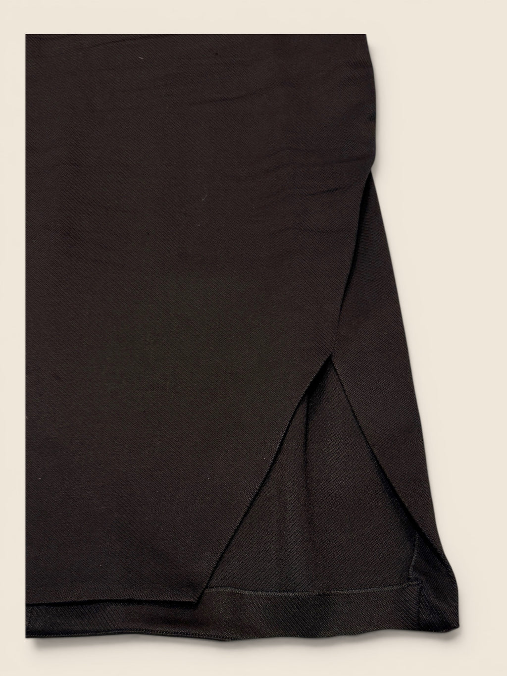 Balenciaga - Cocktail-Kleid - Schwarz