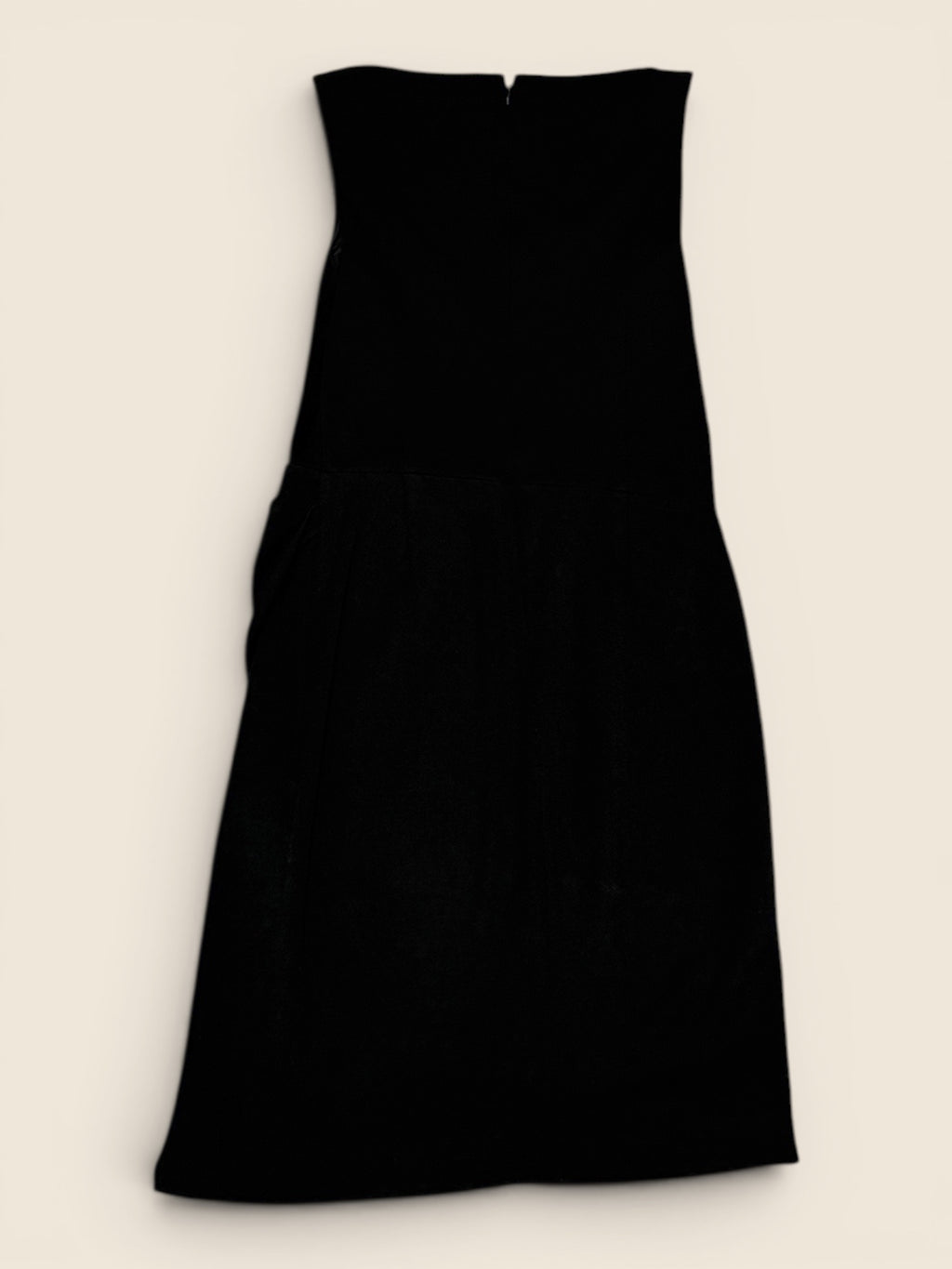 Balenciaga - Cocktail-Kleid - Schwarz