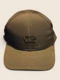 C.P. Company - Cap - Olive