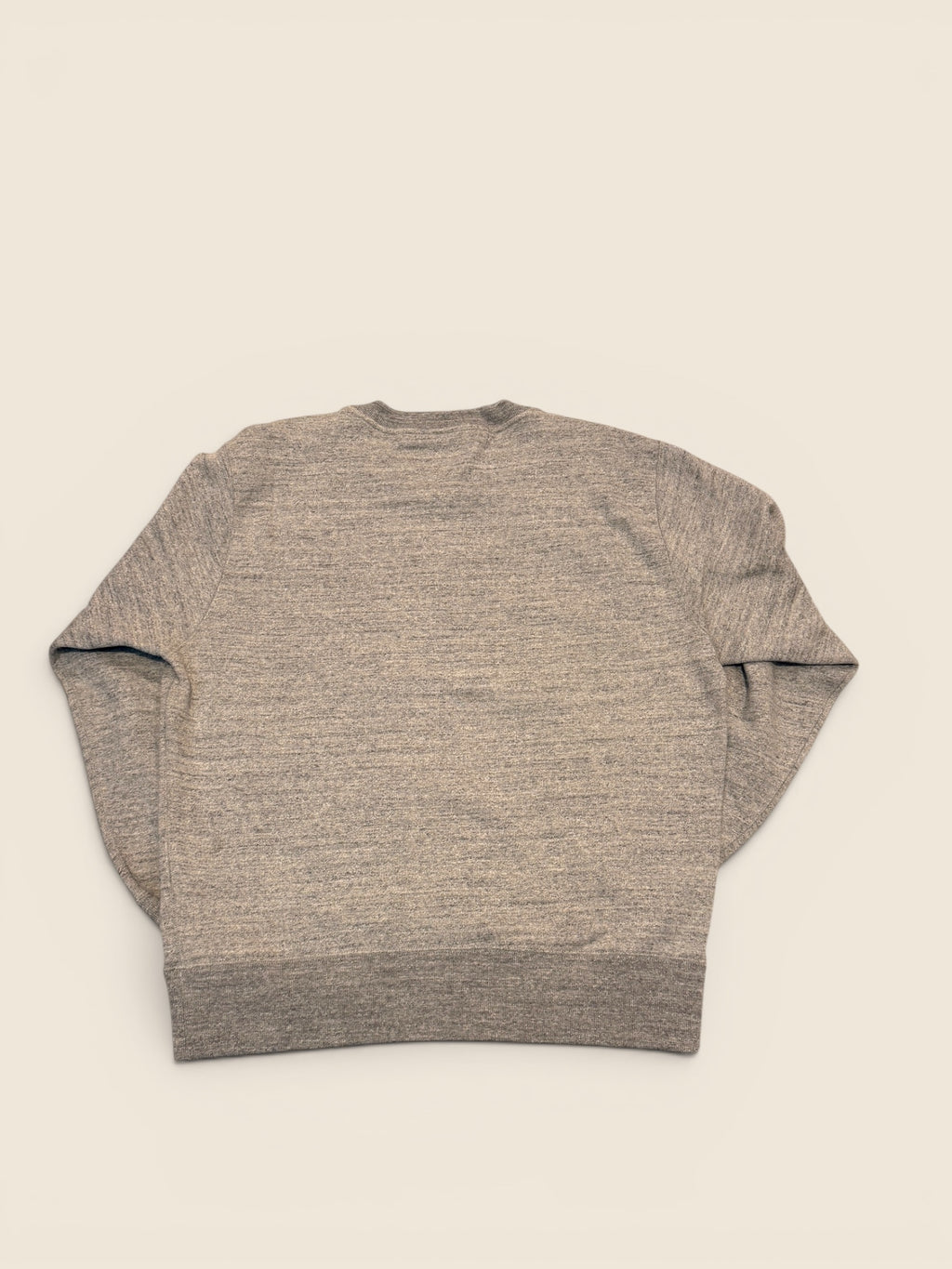 C.P. Company - Sweatshirt - Grau meliert