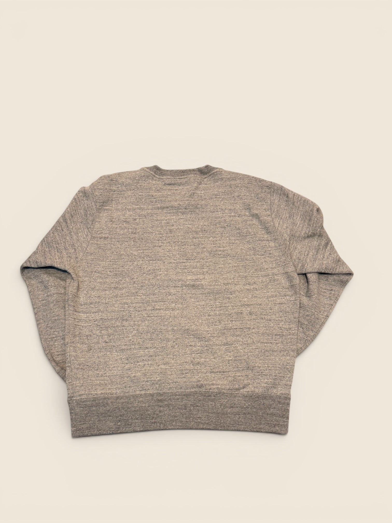 C.P. Company - Sweatshirt - Grau meliert