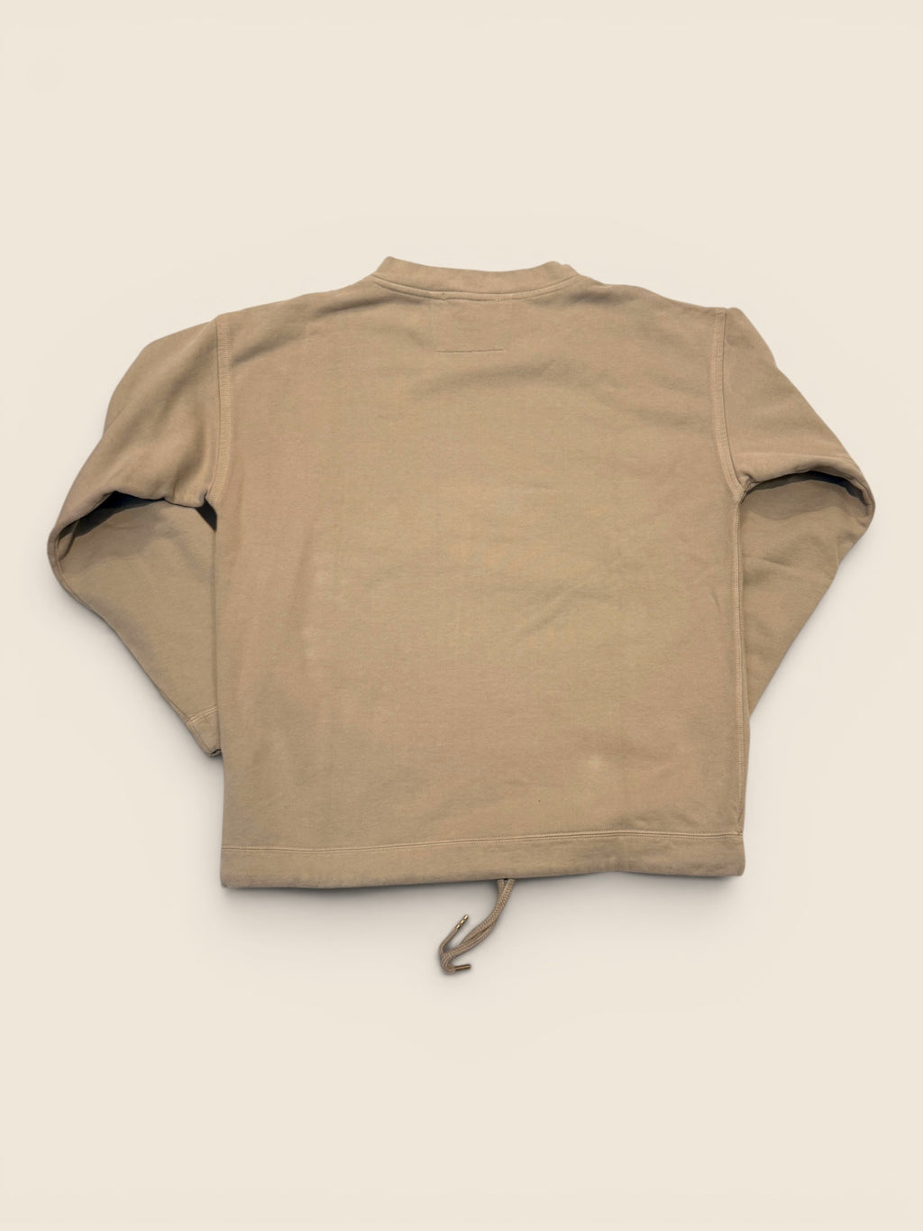 C.P. Company - Sweatshirt - Beige