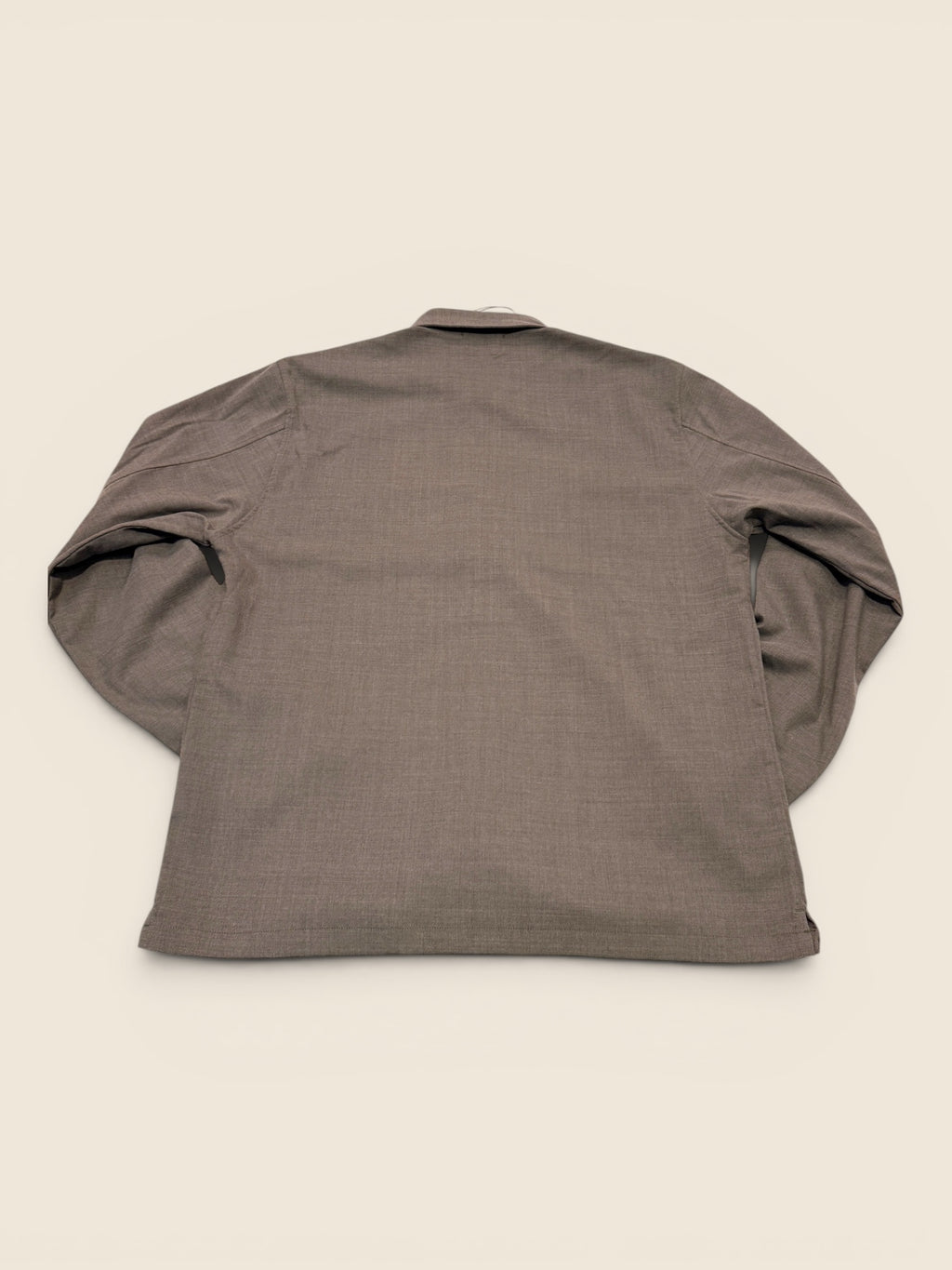 C.P. Company - Hemd - Grau