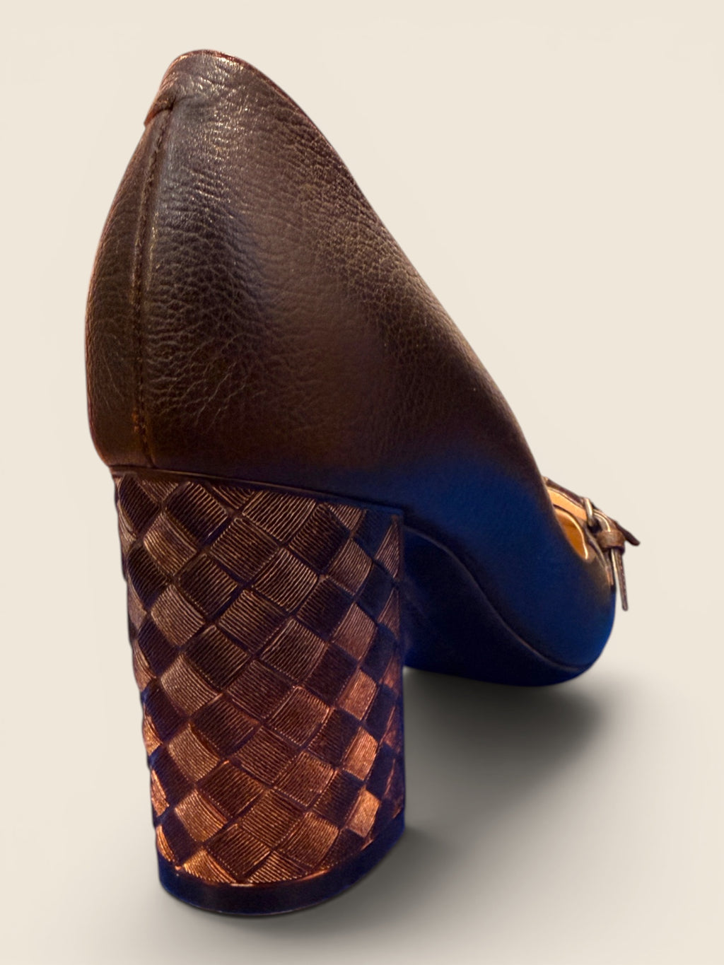 Bottega Veneta - Pumps mit Farbverlauf -