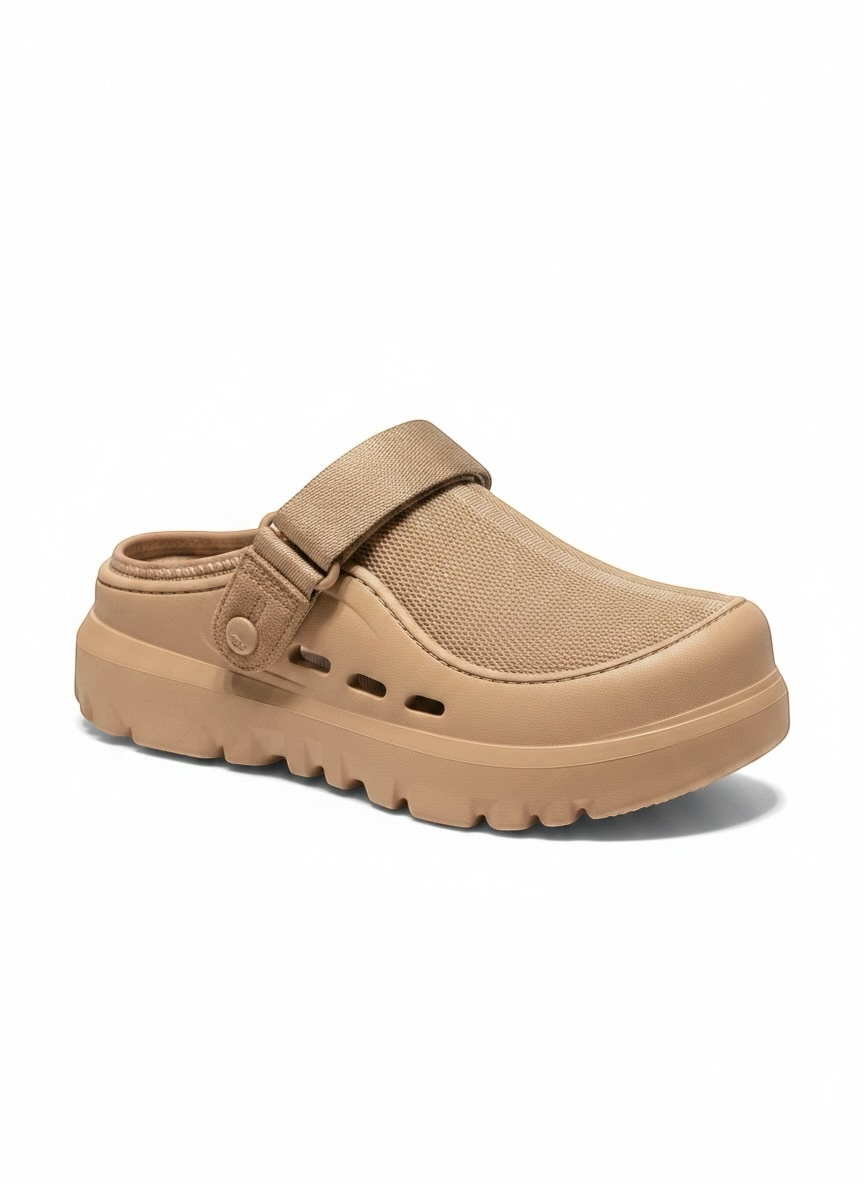 UGG - PeakMod Clog Beige/Sand